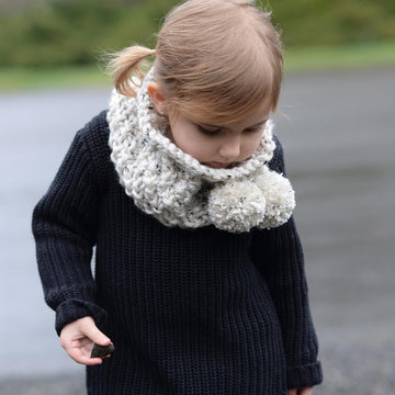 Orla Warmer