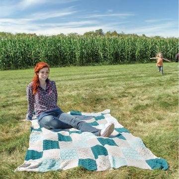 Berroco 374 Hydrangea PDF