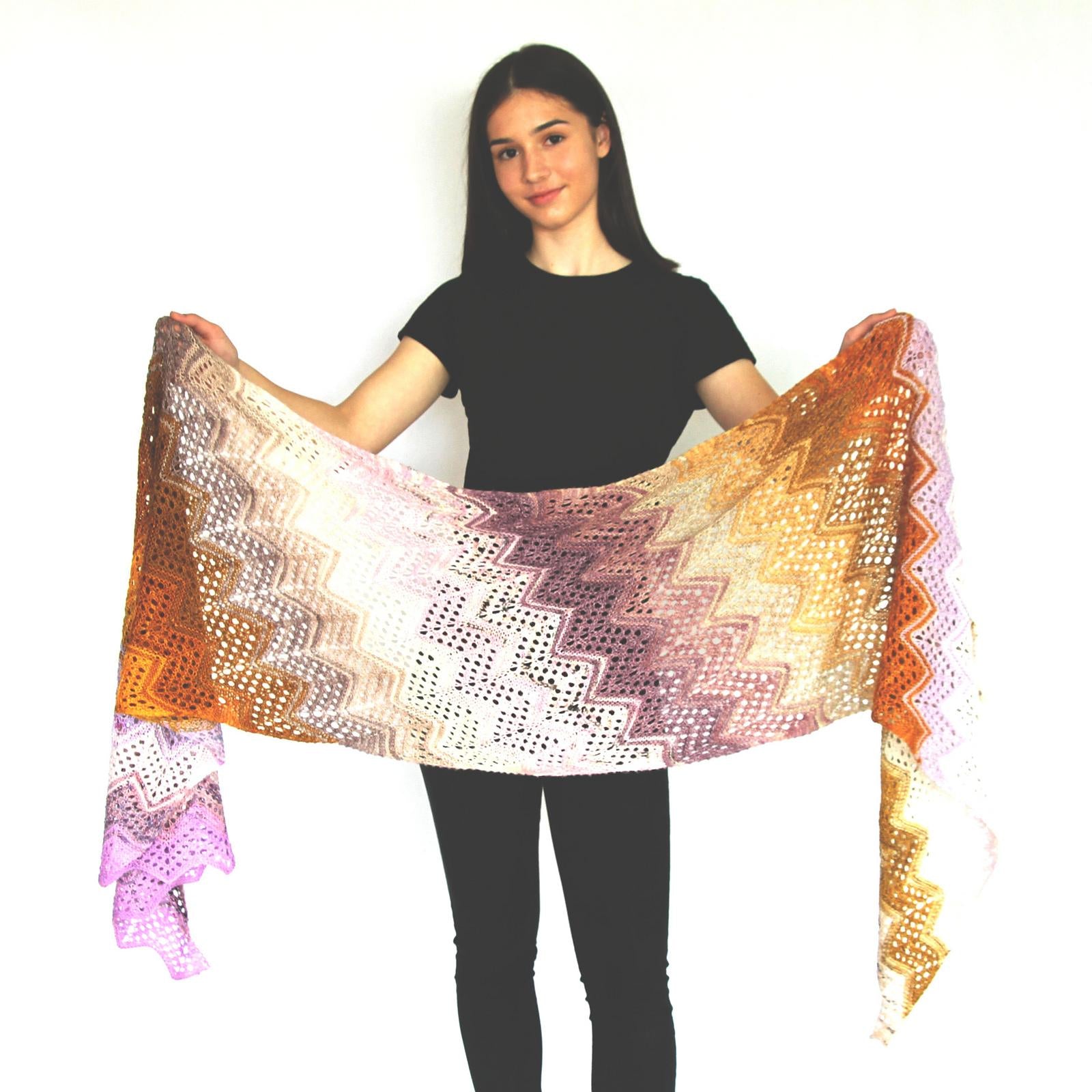 ADVENTurer Scarf & Wrap