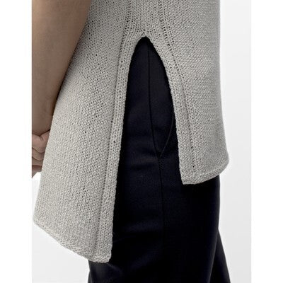 Shibui Knits Nova Jumper Knitting Pattern