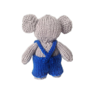Bobby the Elephant