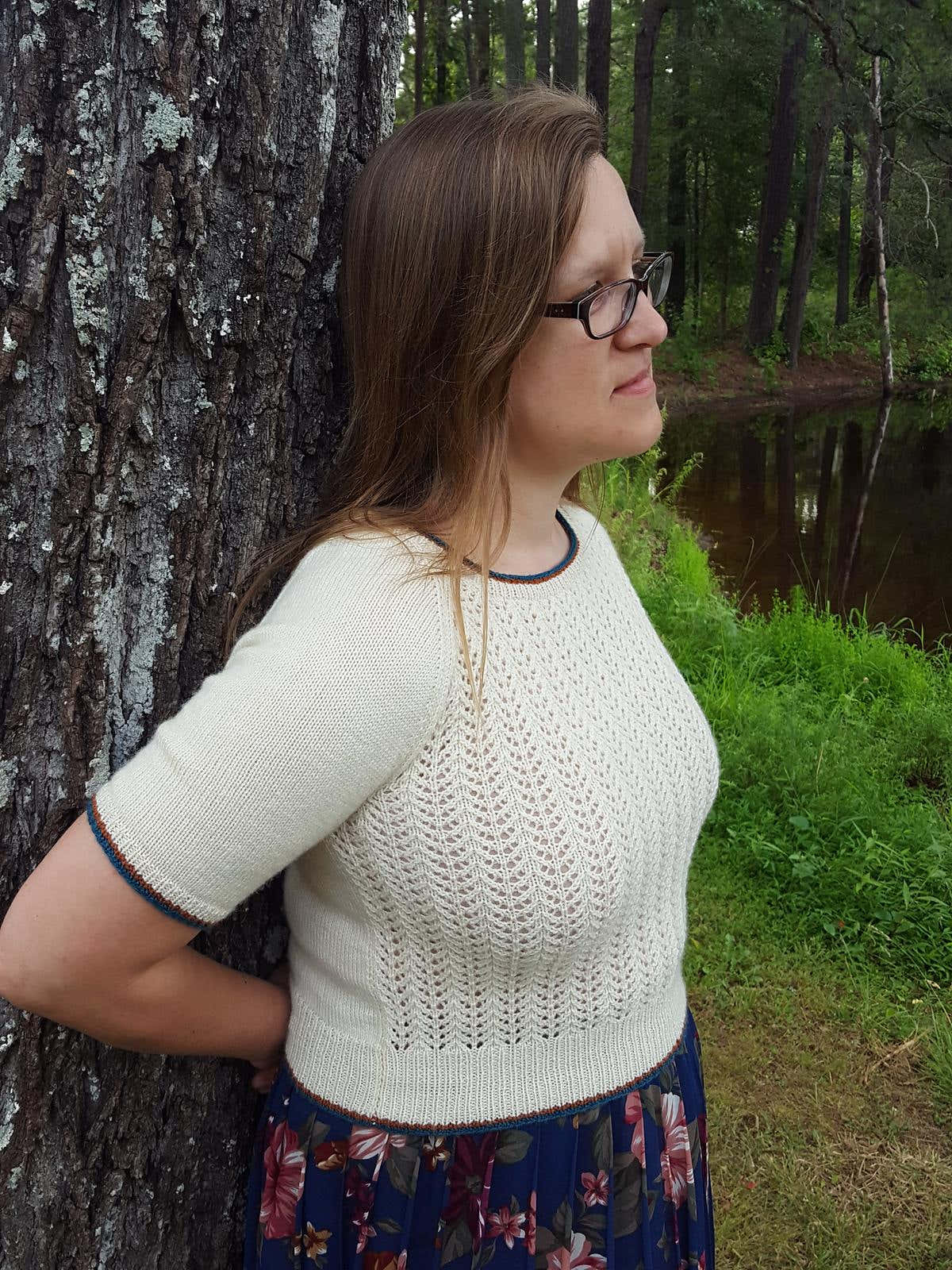 Sagebrush Tee