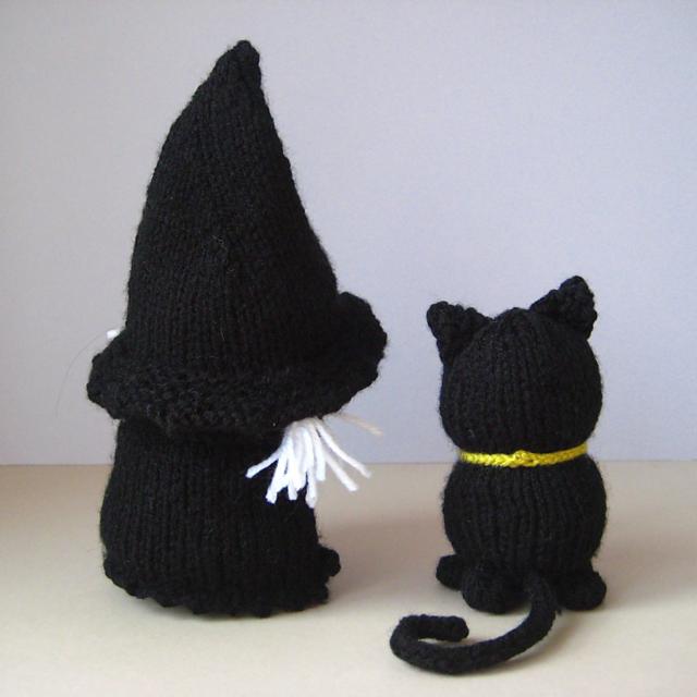 Wanda the Witch