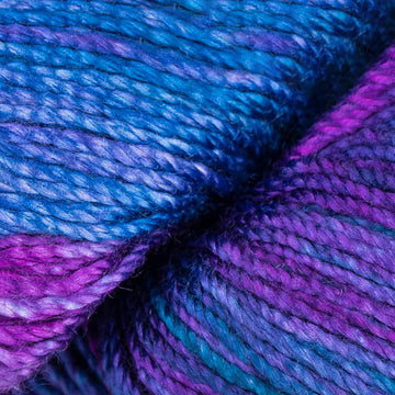 Malabrigo Mora Yarn - Silk 4 Ply