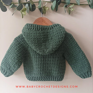 Juniper Hoodie