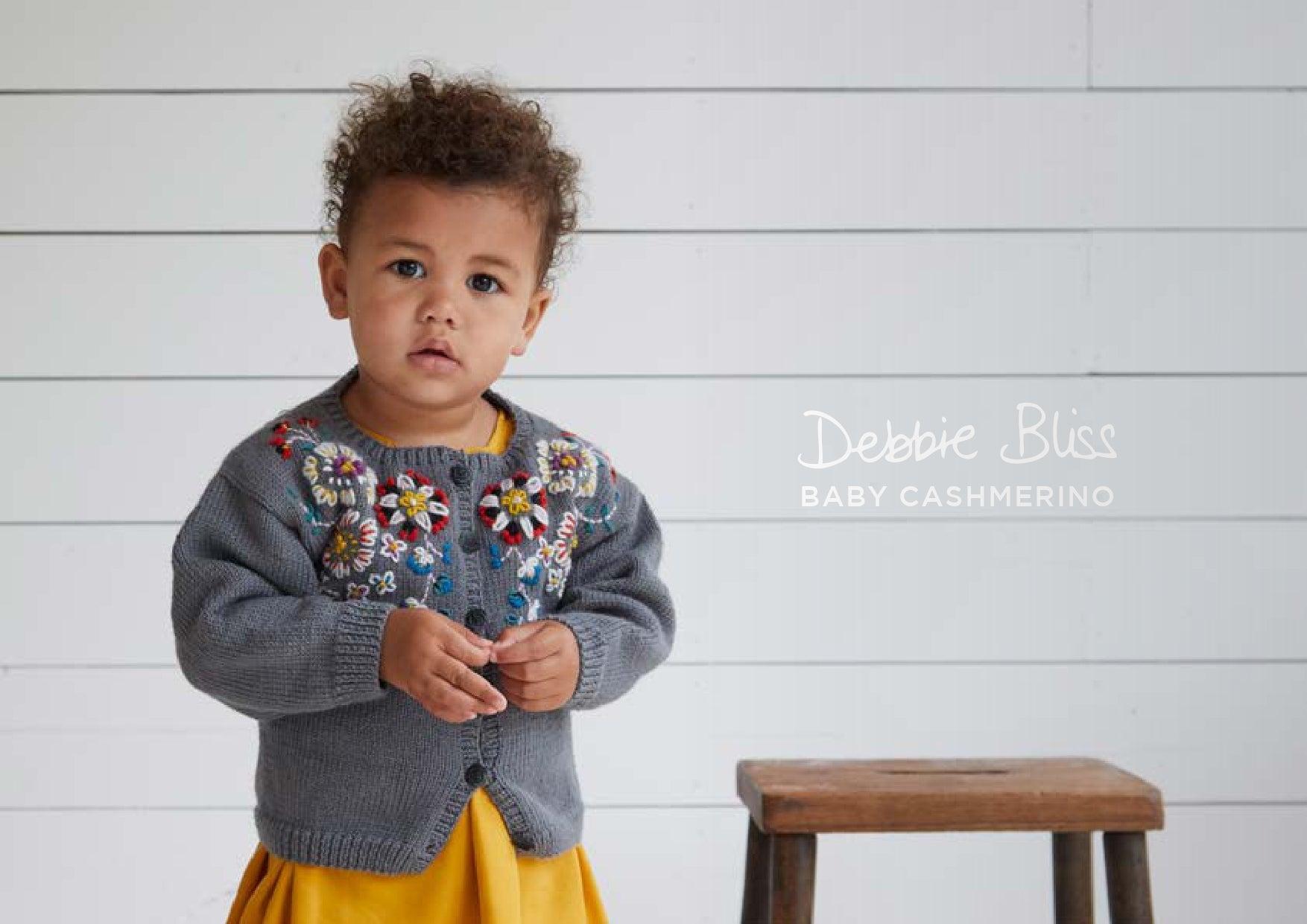 Debbie Bliss Gisela Knitting Pattern