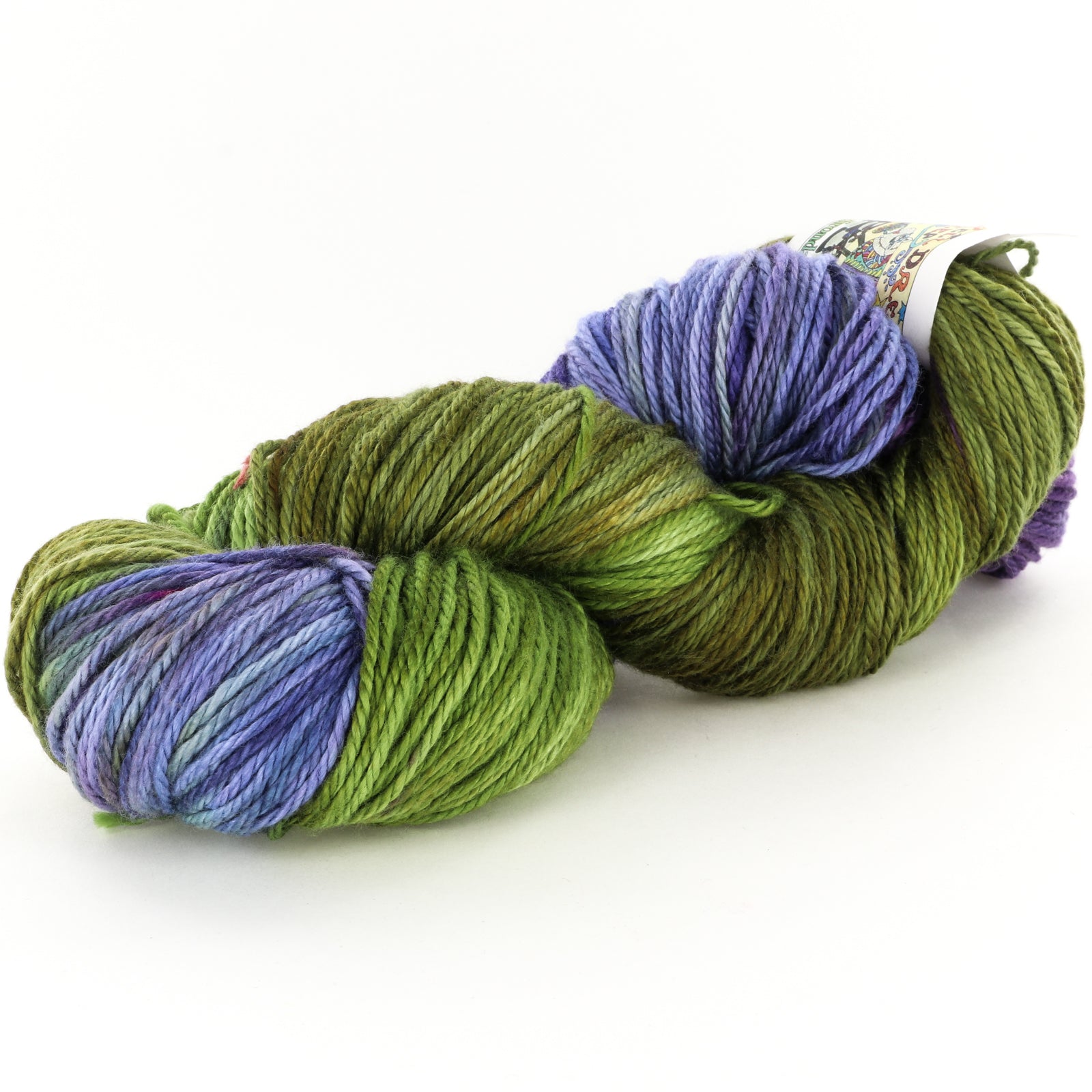 Great Adirondack Bamboo Cotton Yarn - Cotton 10509