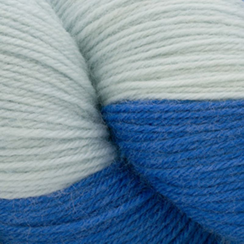 Cascade Yarns Heritage Tie Dye Yarn - Superwash Merino 4 Ply