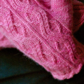 Clepsydra Mittens
