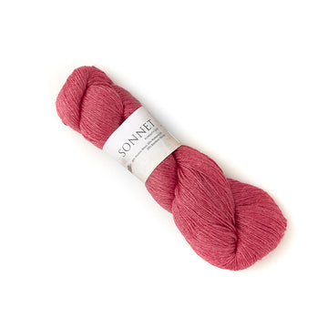 Plymouth Yarn Sonnet Yarn - Merino Wool Sport