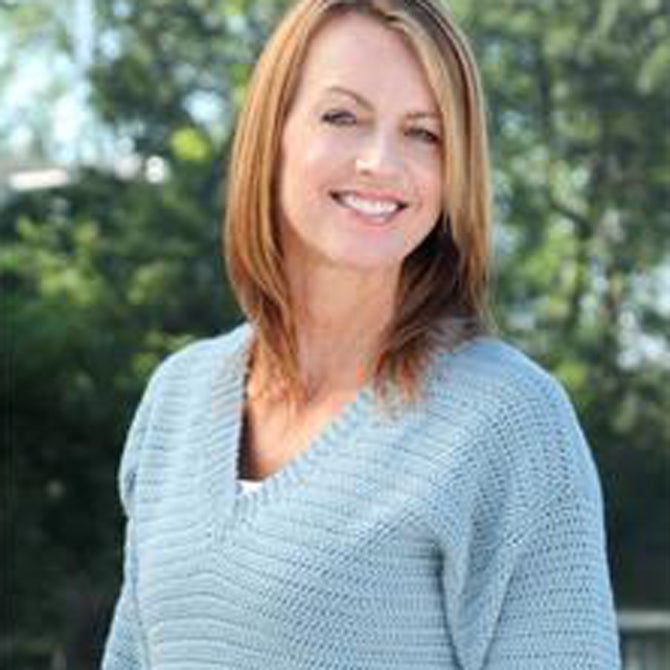 Valley Yarns B Basic Crochet Pullover Pattern Pattern