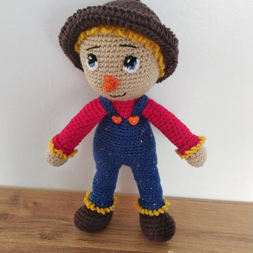 Scarecrow