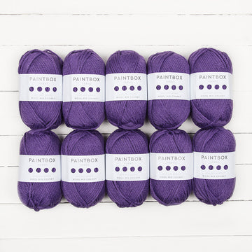 Pansy Purple (1047)