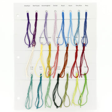 Valley Yarns 5/2 Bamboo