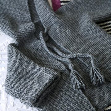 Appley Hoodie