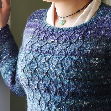 Carson Sweater