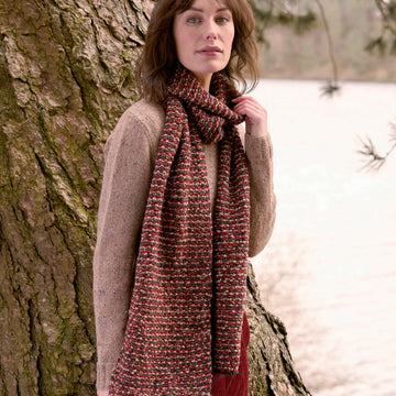 Rowan Felted Tweed Soft Designs
