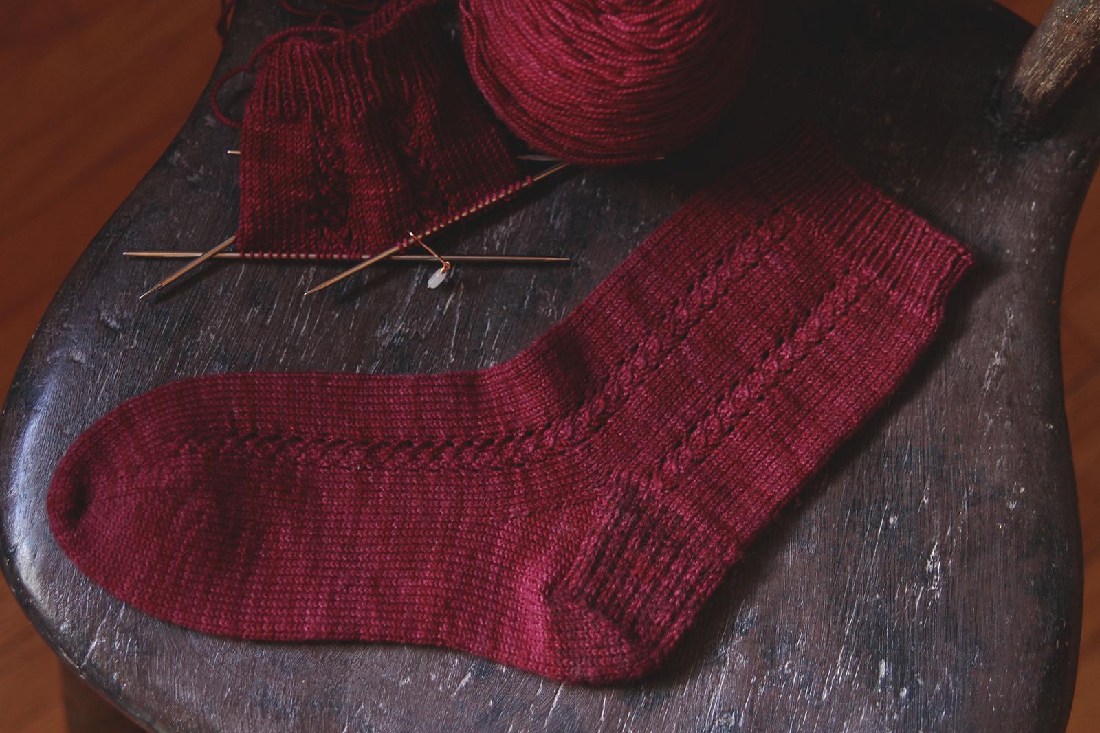 Humber Socks