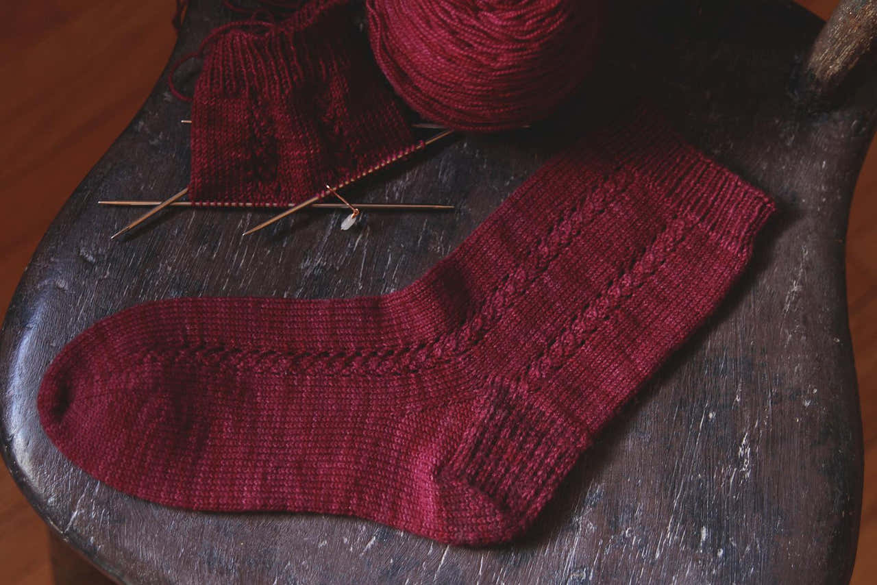 Humber Socks