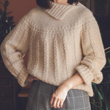 Phina Sweater