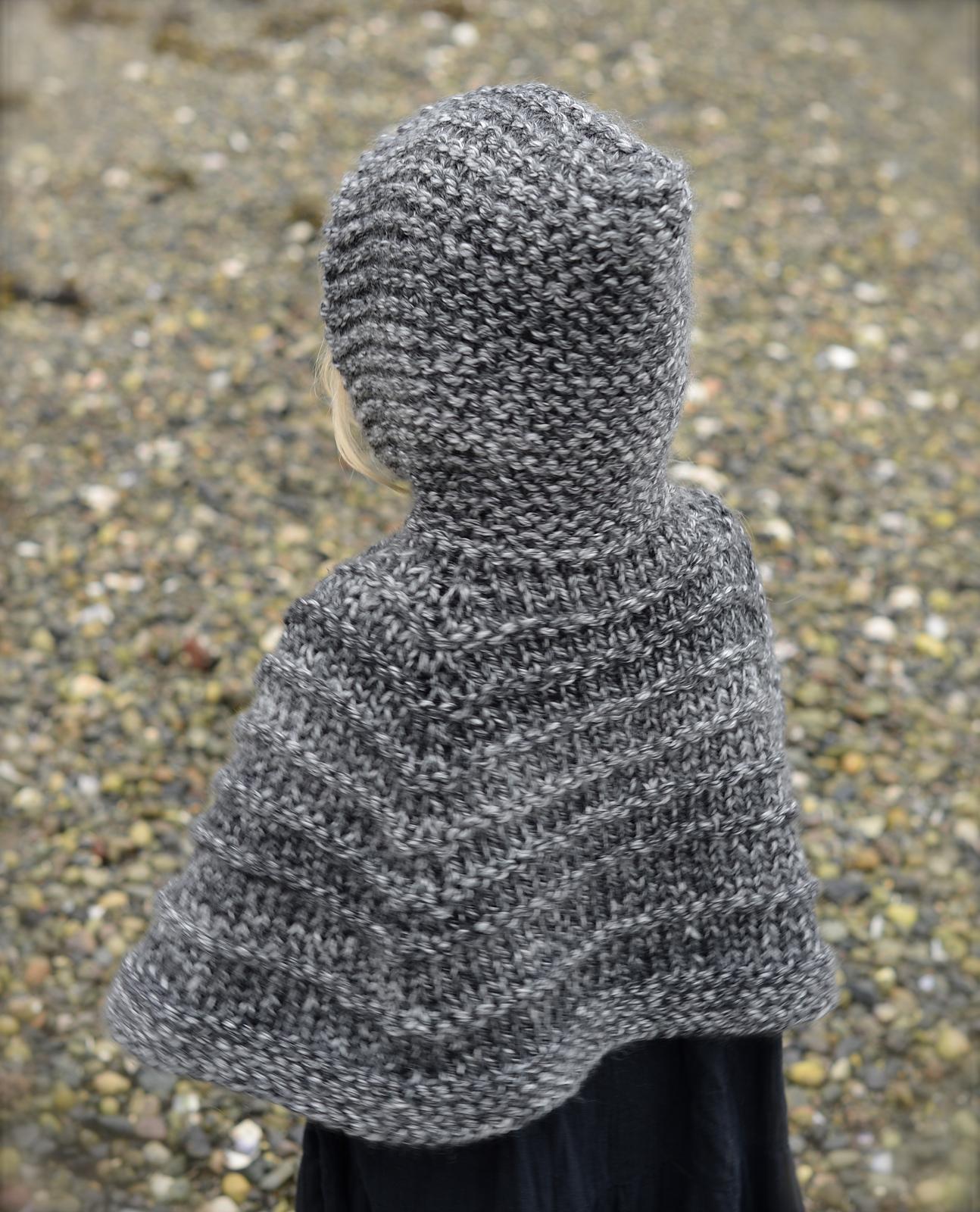 Bairn Cape