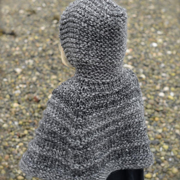 Bairn Cape