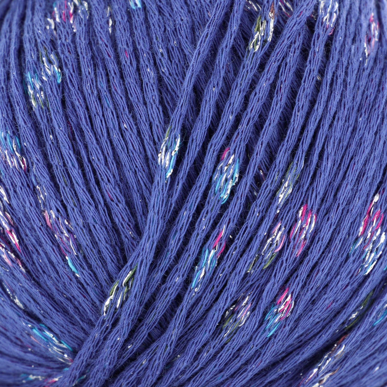 Stacy Charles Fine Yarns Gina Yarn - Cotton Worsted