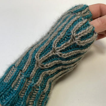 Furrow Mitts