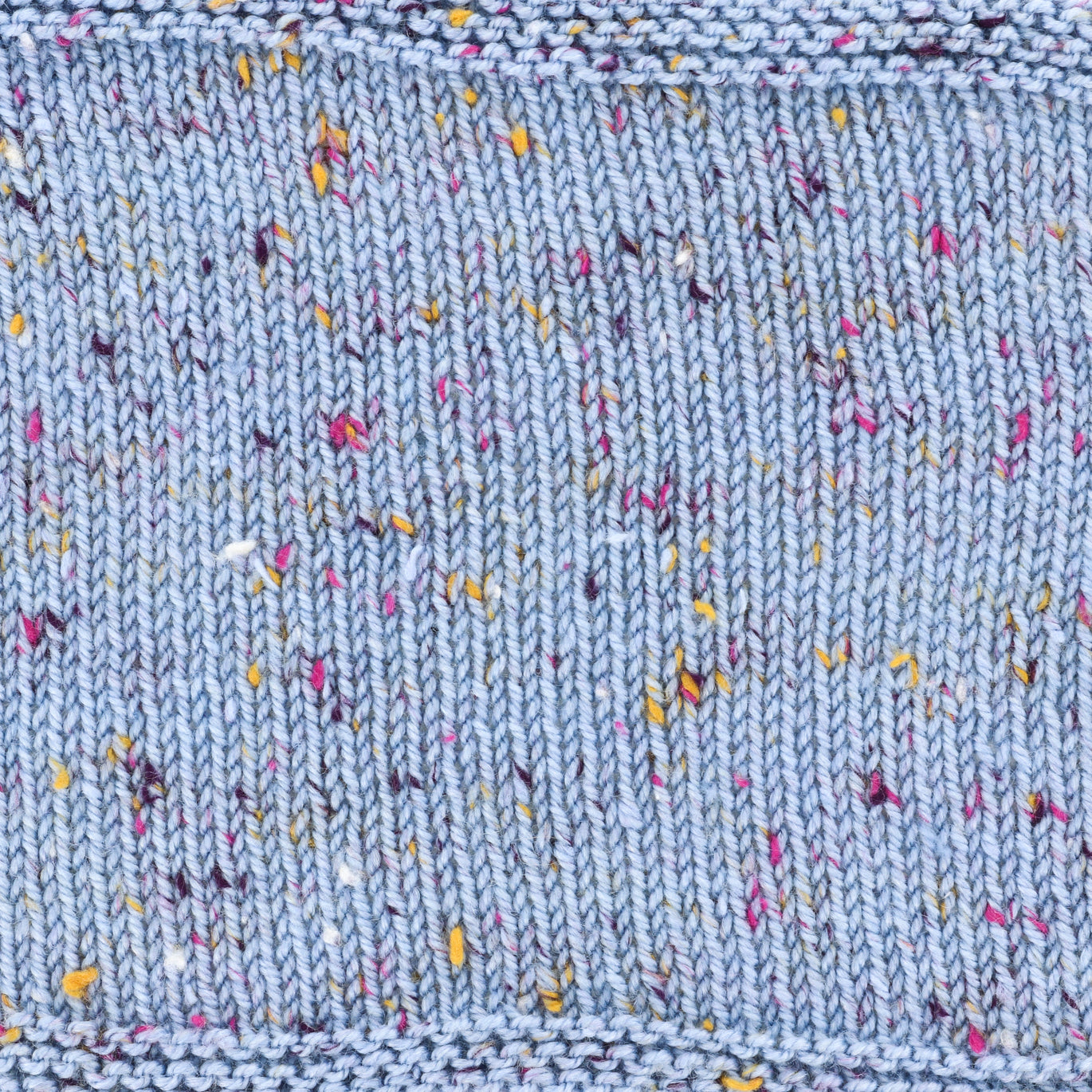 HiKoo Sueno Tweed Yarn - Superwash Merino DK