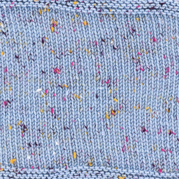 HiKoo Sueno Tweed Yarn - Superwash Merino DK