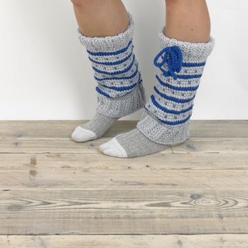 Manitou Leg Warmers