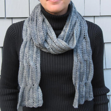 Onda Scarf or Wrap