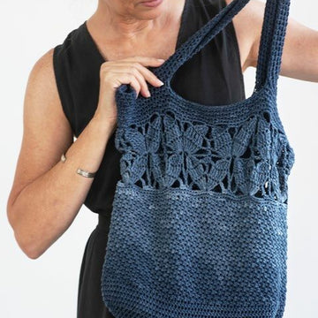 Magra Bag in Berroco Estiva - 406-4 PDF