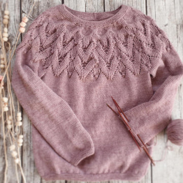 Erity Sweater