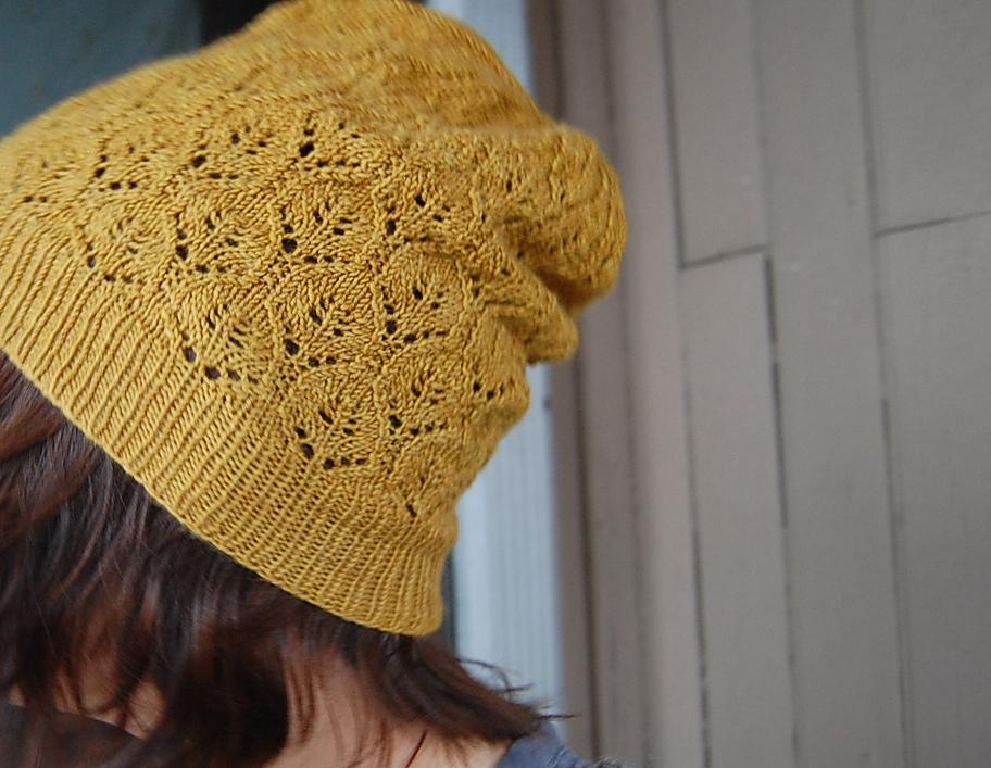 Skinner hat