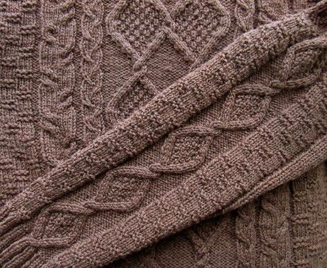 Heritage Pullover