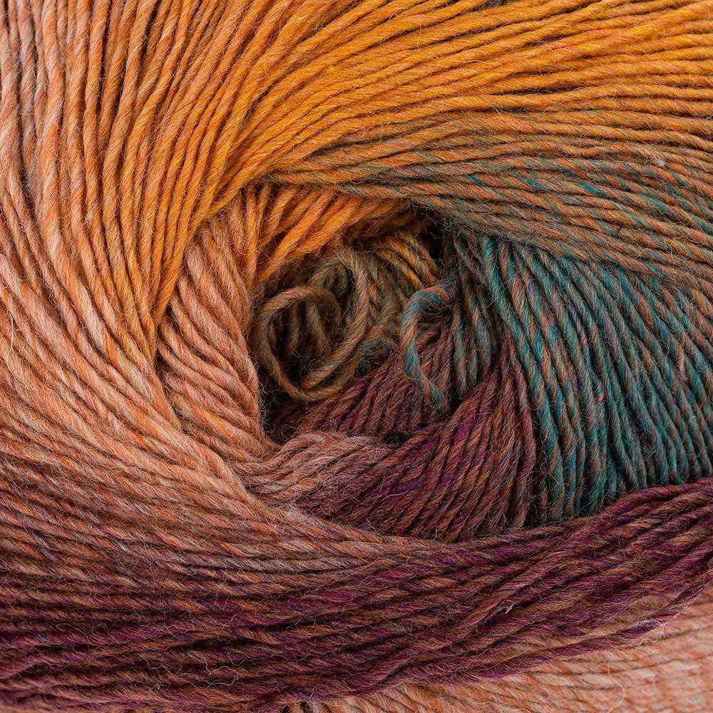 Rowan Sock Yarn - Wool 4 Ply