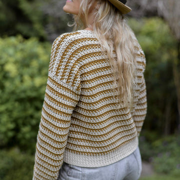 Vayde Sweater