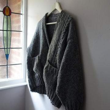 Martha Cardigan