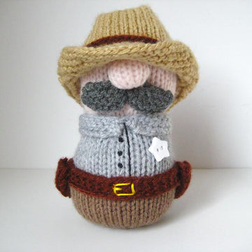 Sheriff Howdy