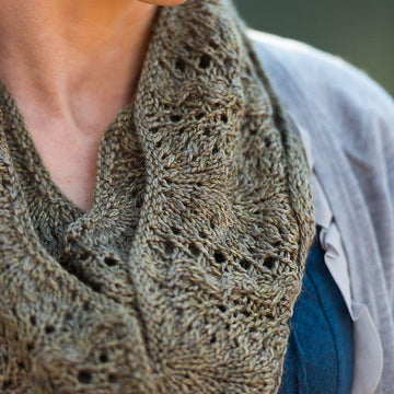 Walden Cowl