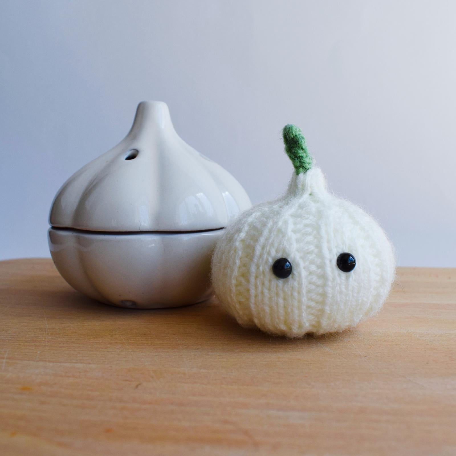 Garlic