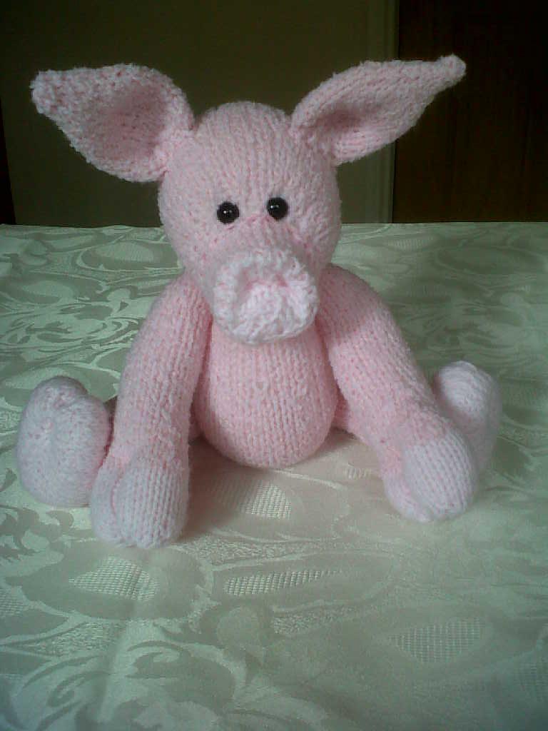 Little Piggy