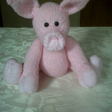 Little Piggy