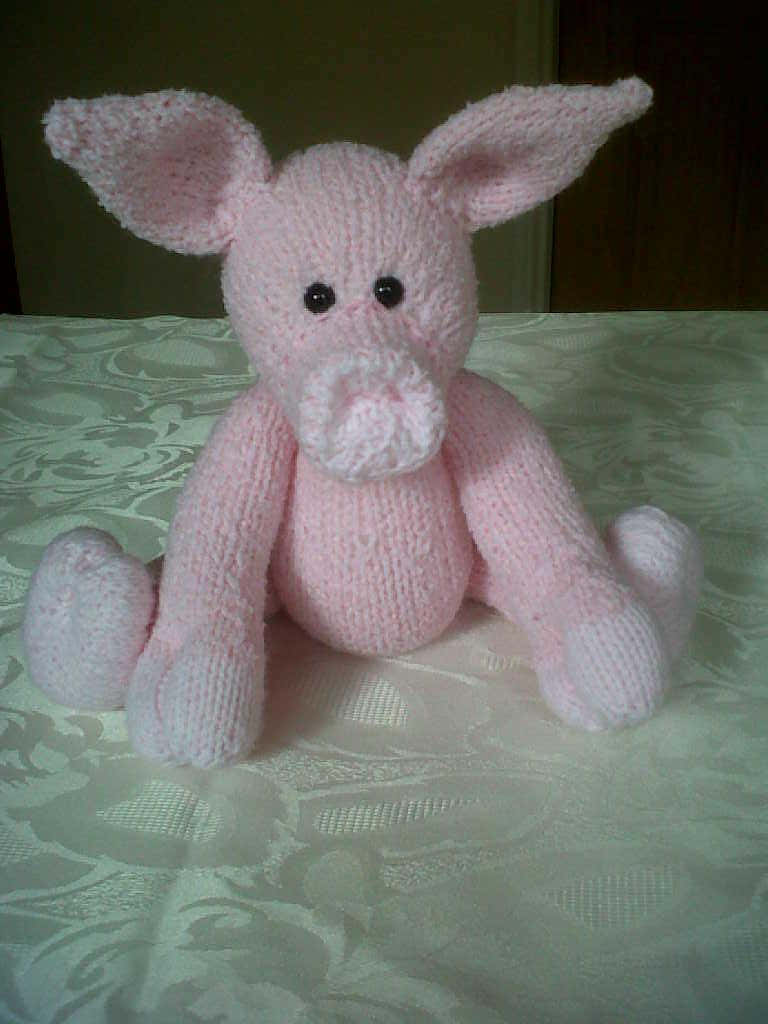 Little Piggy