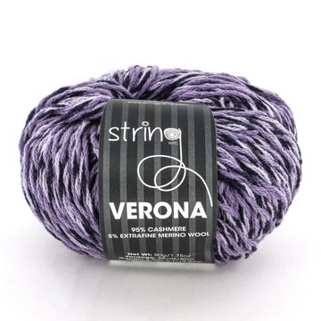 String Verona Yarn - Cashmere Chunky