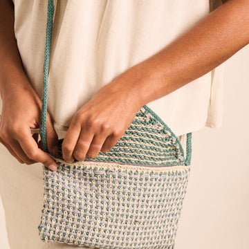 Pelican Bag Knitting Pattern