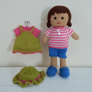 Miss Delia - Summer set