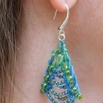 Butin Earrings