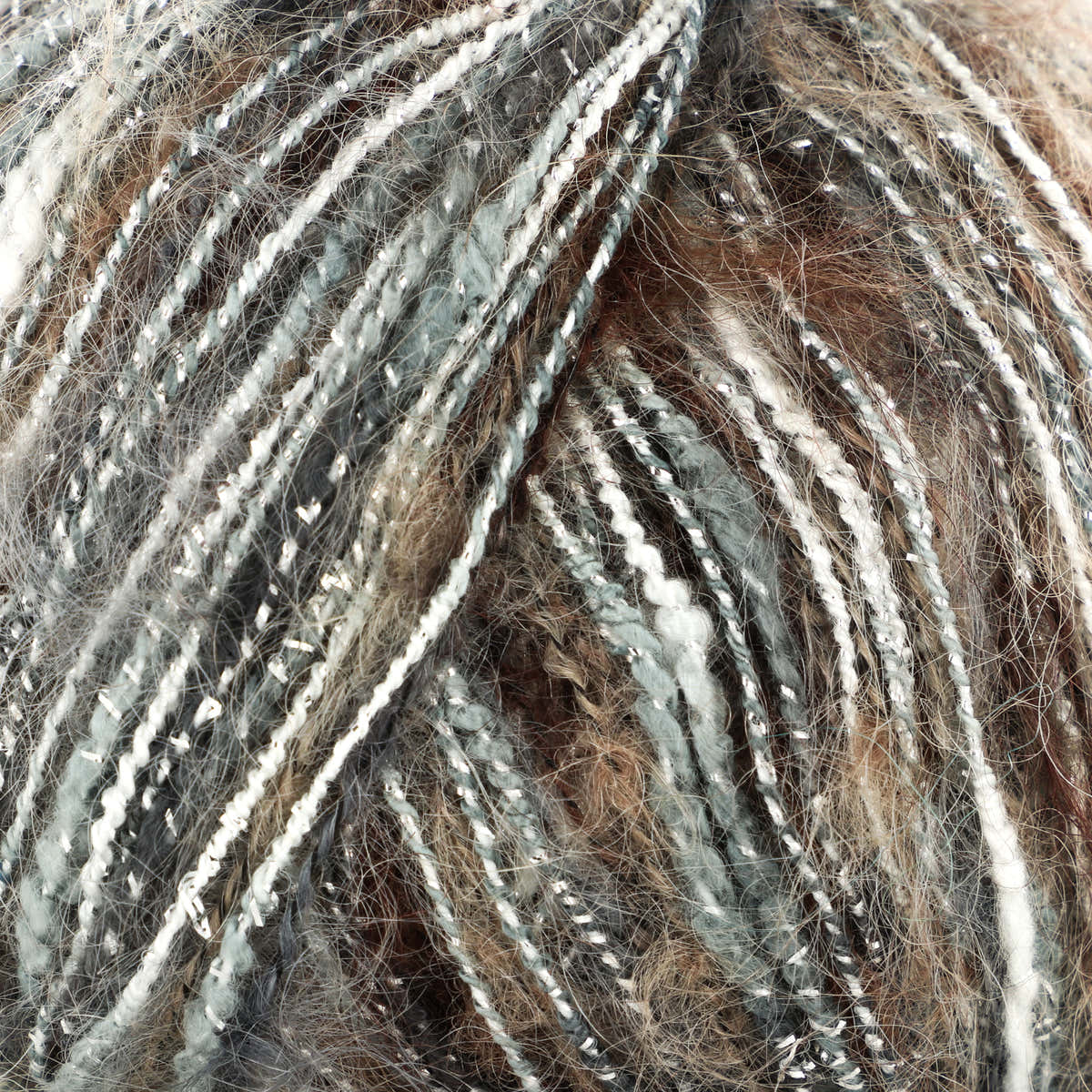 Trendsetter Yarns Dune Yarn - Mohair novelty,Worsted